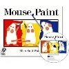 Mouse Paint PB+CD (JY)