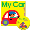 My Car CD (JY)