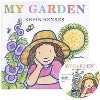 My Garden HC+CD (JY)