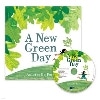 New Green Day HC+CD (JY)