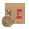 Not a Box HC+CD (JY)