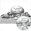 On My Beach There Are Many Pebbles HC+CD  Saypen Edition (JY)