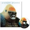 One Gorilla PB+CD (JY)