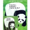 Panda Bear, Panda Bear, What Do You See? PB+CD (JY)