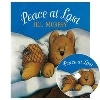 Peace at Last PB+CD (JY)