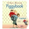Piggybook PB+CD (JY)