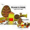 Rosie’s Walk PB+CD (JY)