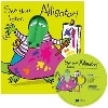 See You Later, Alligator! HC+Hybrid CD  Saypen Edition (JY)
