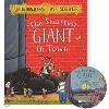 Smartest Giant in Town PB+CD (JY)