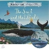 Snail and the Whale PB+CD (JY)