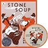 Stone Soup PB+CD (JY)