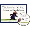 Story of the Little Mole PB+CD (JY)
