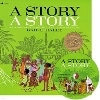 Story, A Story PB+CD (JY)