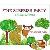 Surprise Party PB+CD (JY)