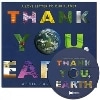 Thank You, Earth! HC+CD (JY)