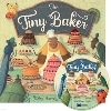 Tiny Baker PB+CD (JY)
