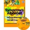 Tomorrow's Alphabet PB+CD (JY)