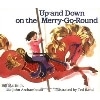 Up and Down on the Merry-Go-Round PB+CD (JY)
