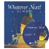 Whatever Next! PB+CD (JY)