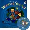 Whoever You Are PB+CD (JY)