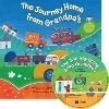 Journey Home from Grandpa's SayPen Edition PB+Hybrid CD (JY)