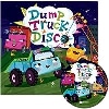 Dump Truck Disco PB+CD (JY)