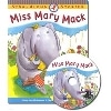 Miss Mary Mack PB+CD (JY)