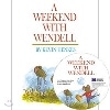 Weekend with Wendell PB+CD (JY)