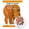 Brown Bear Brown Bear What Do You See? PB+CD Saypen Edition (JY)
