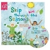 Skip through the Seasons PB+CD