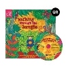 Walking Through the Jungle PB+CD (N/E)