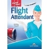 Career Paths: Flight Attendant Student's Book + DigiBook