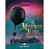 Express Illustrated Readers:Mysterious Island Book + CD