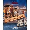 Express Illustrated Readers:Treasure Island Book + CD