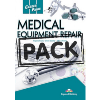 Career Paths : Medical Equip Repair Teacher's Pack