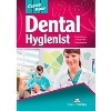 Career Paths: Dental Hygienist Student's Book+Digibooks Application
