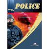 Career Paths : Police Student Book with Digibook APP