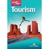 Career Paths: Tourism SB+Digibook App (Express Publishing)