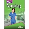 Career Paths: Nursing SB+Digibook App (Express Publishing)