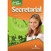 Career Paths: Secretarial Student Book