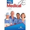 Career Paths: Medical SB +APP (Express Publishing)