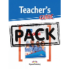 Career Paths: Medical Teacher's Pack with T's Guide and Digibook App