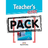 Career Paths: Flight Attendant Teacher's Pack with T's Guide and Digibook App