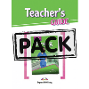 Career Paths: Nursing Teacher's Pack with T's Guide and Digibook App