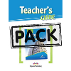 Career Paths: Hotels & Catering Teacher's Pack with T's Guide and Digibook App