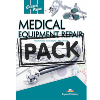 Career Paths: Medical Equipment Repair Teacher's Pack with T's Guide and Digibook App