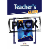 Career Paths: Psychology Teacher's Pack with T's Guide and Digibook App