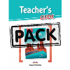 Career Paths:Tourism T's Pack+Digibook