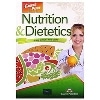 Career Paths: Nutrition & Dietetics Student's Book+Digibooks App