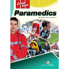 Career Paths: Paramedics SB+Digibook App